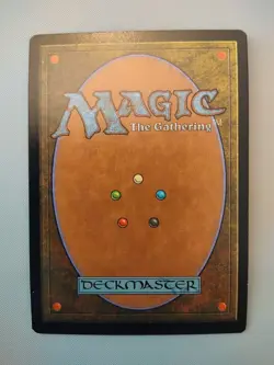 Mtg Second Chance Urza's Legacy Rare Magic The Gathering Nm #01 - Image 2