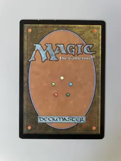 MTG -Second Chance - Urza’s Legacy -Rare - NM - Image 2