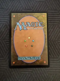 mtg hunter's insight commander masters - Image 2