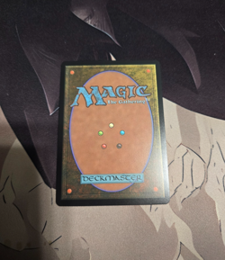 MTG Secret Lair Encyclopedia - Foil Field Of The Dead - Image 3