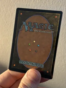 MTG Battle of Olympus - World at War (Rainbow Foil) God of War Secret Lair Foil - Image 2