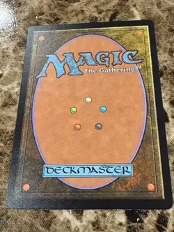 ZNDRSPLT, EYE OF WISDOM Magic MTG Battlebond - Image 2