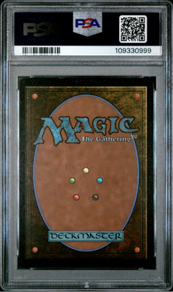 MTG PSA 10 Fallout War Room Foil Promo #1068 Launch Party WPN PIP ReleaseBuyABox - Image 2