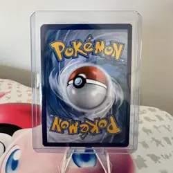 Lightly Played Reverse Holo 68/83 Pokemon Center Lady Generations Pokemon TCG - Image 3