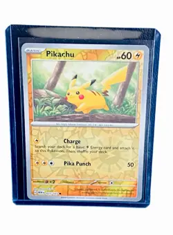 Pokemon Scarlet & Violet 152 Pikachu #173 Bundle - Lot of 6 Cards 🔥🔥 - Image 4