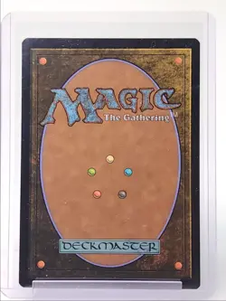 DOLLMAKER'S SHOP PORCELAIN GALLERY 2024 MTG DUSKMOURN MYSTIC RARE Q3501 - Image 2