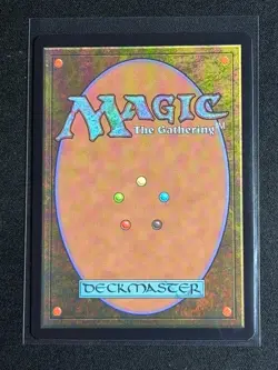 MTG Secret Lair Encyclopedia of Magic the Gathering FOIL Alhammarret's Archive - Image 2