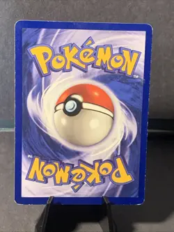 Pokemon TCG Articuno 17/62 Fossil Set Non-Holo Unlimited WOTC VTG 1999 - Image 2