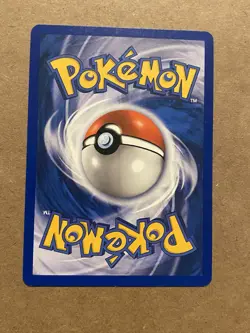 Clefairy 30/111 Neo Genesis Pokemon TCG - Image 2