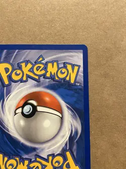 Clefairy 30/111 Neo Genesis Pokemon TCG - Image 3