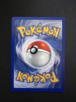 Pokemon TCG Ursaring 15/75 Neo Discovery Holo NEAR MINT - Image 2