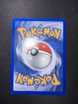 Pokemon TCG Ursaring 15/75 Neo Discovery Holo NEAR MINT - Image 3
