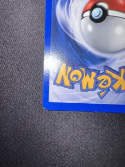 Pokemon TCG Ursaring 15/75 Neo Discovery Holo NEAR MINT - Image 4