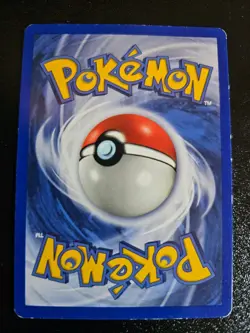 Forretress 2/75 Holo Rare Pokemon 2001 Neo Discovery DMG/HP - Image 2