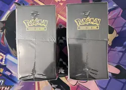 Pokemon TCG Mega Evolution Gardevoir & Lucario ETB Elite Trainer Box SET OF 2 - Image 3