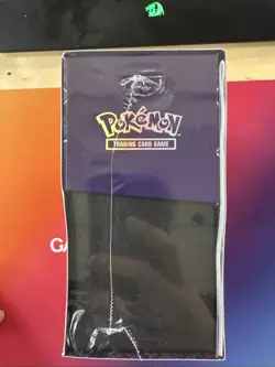 Pokemon TCG: Paldean Fates Pokemon Center ETB (Factory Sealed & Brand New) - Image 4