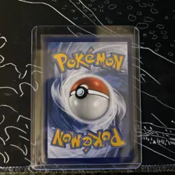 Pokemon Alolan Vulpix VSTAR (Secret) 197/195 Sword & Shield Silver Tempest Holo - Image 2