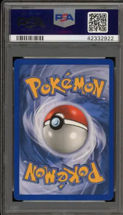 Pokemon Kabutops Skyridge Reverse Holo Rare #14 PSA 10 Gem Mint - Image 2