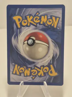 Mr Mime Pokemon 1st Edition NM - WOTC Holo 6/64 Jungle 1999 - Image 2