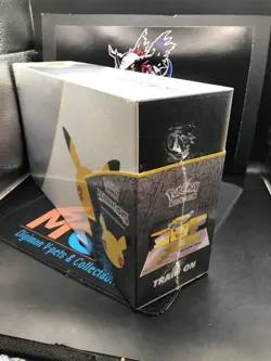 SEALED Pokemon TCG: Celebrations Ultra-Premium Collection 25th Anniversary UPC - Image 2