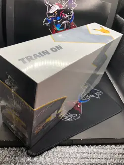 SEALED Pokemon TCG: Celebrations Ultra-Premium Collection 25th Anniversary UPC - Image 3