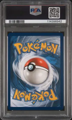 2015 Pokemon XY Ancient Origins Full Art Ampharos EX 87 PSA 10 Gem Mint New Cert - Image 2