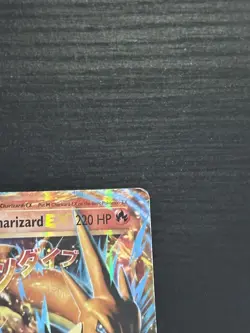 Pokemon TCG - Mega M Charizard EX 13/108 - Evolutions Ultra Rare Holo. - Image 4