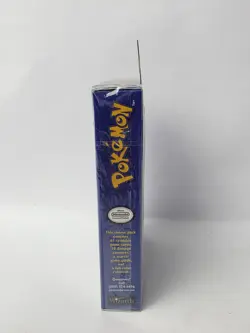 POKEMON 2 PLAYER STARTER DECK SET NEW SEALED VERY NICE!! - Image 2