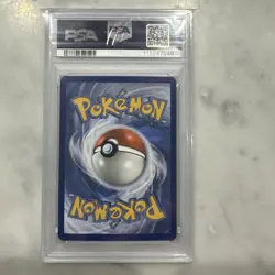 Charizard EX 223/197 PSA 9 Obsidian Flames Special Illustration Rare Pokemon - Image 2