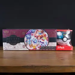 Pokemon 2025 Holiday Advent Calendar and PokeBall Costco Bundle Sealed ? Trusted - Image 1