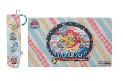 Pokemon World Championship 2023 Yokohama Playmat Pikachu & Starters *US SELLER* - Image 5