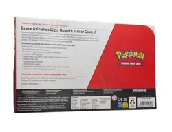Pokemon Prismatic Evolutions Costco Elite Trainer Box + Booster Bundle 2-Pack - Image 2