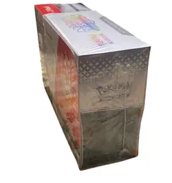 Pokemon Prismatic Evolutions Costco Elite Trainer Box + Booster Bundle 2-Pack - Image 3