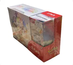 Pokemon Prismatic Evolutions Costco Elite Trainer Box + Booster Bundle 2-Pack - Image 4