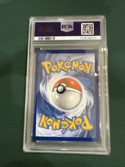 2019 Pokemon Sun & Moon ARCS/DLGA/Palkia GX Cosmic Eclipse #220 Mint PSA 10 - Image 2
