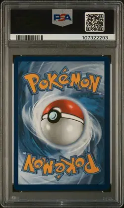 PSA 10 GEM MINT 2025 POKEMON PRE EN-PRISMATIC EVOLUTIONS #075 EEVEE ex - Image 2