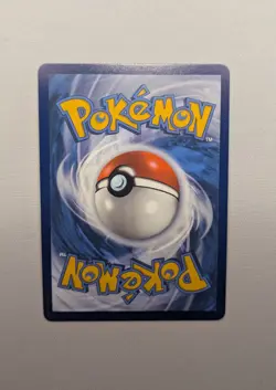 2025 Pokemon SV Prismatic Evolutions Espeon Reverse Holo Poke Ball #033/131 - Image 2