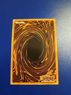 Ido the Supreme Magical Force Quarter Century Secret Rare (QCR) MP24-EN026 1st - Image 2