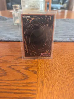 Dark Magician Girl LCYW-EN022 Legendary Collection 3: Yugi's World Unlimited - Image 2