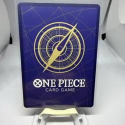 OP11-058TR Monkey.D.Luffy op13 English One Piece TCG Card - Image 5