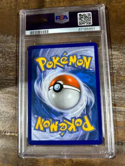 POKEMON 2021 Celebrations Classic ROCKET'S ZAPDOS Holo #15 PSA 10 Gem Mint 3 - Image 2