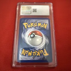 Lillipup #81 - Pokemon Black & White - Cross holo Pokemon League Card - CGC 10!! - Image 2