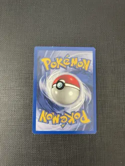 Pokemon Card Dragonite #5 RARE First Movie Stamped Black Star Promo WOTC English - Image 3