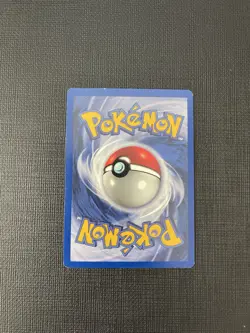 Pokemon Card Dragonite #5 RARE First Movie Stamped Black Star Promo WOTC English - Image 4