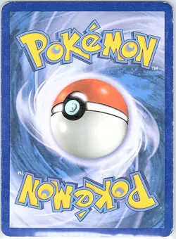 Pikachu - HGSS03 Holo HGSS Promos - Pokemon Card - LP - Image 2