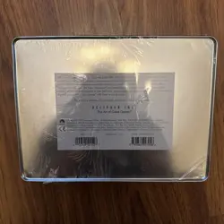 Star Trek The Next Generation Trading Card Game Limited Edition Tin - Image 2