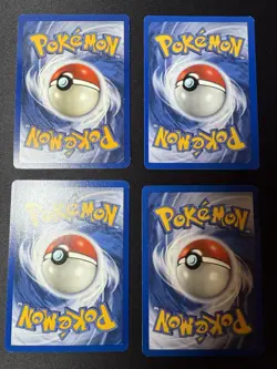 Huge Collection Bulk Lot of 600+ Pokemon Cards Vintage 1999 WOTC - Image 5