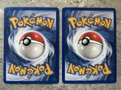 Pokemon Card Nintendo Promos Lot (2): Latios 015 And Latias 014 - Image 2