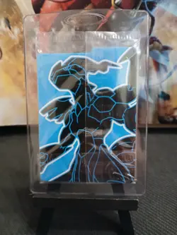 Thundurus 209 Black Star Promo Black Bolt Factory Sealed Pokemon Card - Image 3