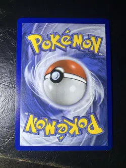 Pokemon TCG Blastoise EX Holo Ultra Rare Card Scarlet Violet-151 184/165 - Image 2